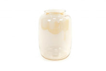 Afbeelding in Gallery-weergave laden, HV Vaas Mr Perfect shiny amber