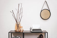 Afbeelding in Gallery-weergave laden, HV Vaas Mr Perfect shiny amber