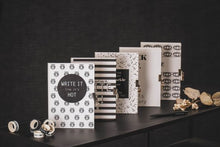 Afbeelding in Gallery-weergave laden, Dagboek met slot