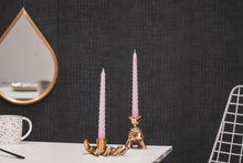 Afbeelding in Gallery-weergave laden, HV Dinerkaars roze