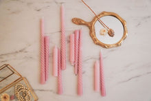 Afbeelding in Gallery-weergave laden, HV Dinerkaars roze