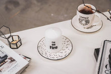 Afbeelding in Gallery-weergave laden, HV Stompkaars i'm on fire