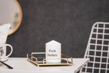 Afbeelding in Gallery-weergave laden, HV Stompkaars fuck perfect