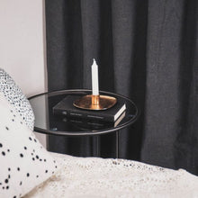 Afbeelding in Gallery-weergave laden, HV Kandelaar vierkant