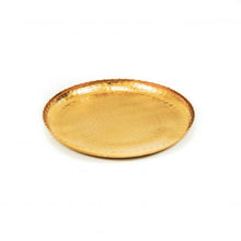 Afbeelding in Gallery-weergave laden, HV ROND DIENBLAD / PLATEAU