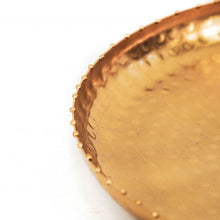 Afbeelding in Gallery-weergave laden, HV ROND DIENBLAD / PLATEAU