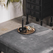 Afbeelding in Gallery-weergave laden, HV ROND DIENBLAD / PLATEAU