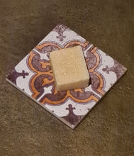 Afbeelding in Gallery-weergave laden, Amberblokje vanille