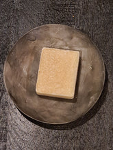 Afbeelding in Gallery-weergave laden, Amberblokje vanille