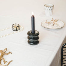 Afbeelding in Gallery-weergave laden, HV Bubble kandelaar