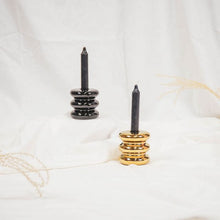 Afbeelding in Gallery-weergave laden, HV Bubble kandelaar