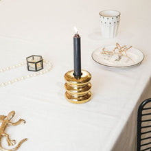 Afbeelding in Gallery-weergave laden, HV Bubble kandelaar