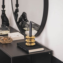 Afbeelding in Gallery-weergave laden, HV Bubble kandelaar