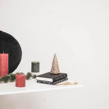 Afbeelding in Gallery-weergave laden, HV GOUDEN KERSTBOOM BEELD M
