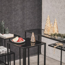 Afbeelding in Gallery-weergave laden, HV GOUDEN KERSTBOOM BEELD S