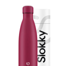 Afbeelding in Gallery-weergave laden, Slokky Mat Pink Bottle