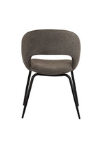 Afbeelding in Gallery-weergave laden, Rainbow Stoel Taupe (Set van 2)