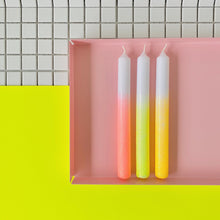 Afbeelding in Gallery-weergave laden, Pink Stories Dip Dye Glitter * Sparkling Party