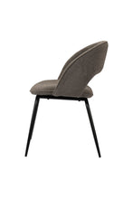 Afbeelding in Gallery-weergave laden, Rainbow Stoel Taupe (Set van 2)