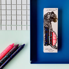 Afbeelding in Gallery-weergave laden, Pink Stories Wild Candles Jaguar