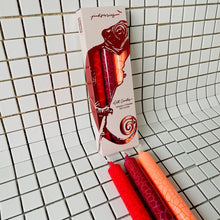 Afbeelding in Gallery-weergave laden, Pink Stories Wild Candles Cameleon