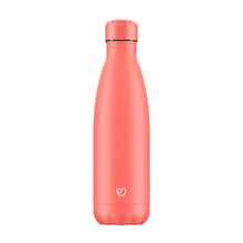 Afbeelding in Gallery-weergave laden, Slokky Pastel Coral Bottle