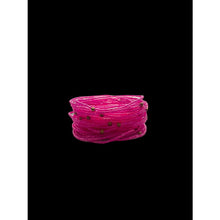 Afbeelding in Gallery-weergave laden, Masai Kralen Armbandje Roze