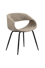 Afbeelding in Gallery-weergave laden, Whale Stoel Coco (Set van 2)