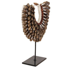 Afbeelding in Gallery-weergave laden, Shell necklace