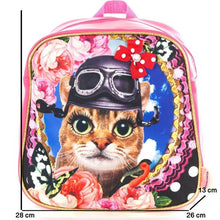 Afbeelding in Gallery-weergave laden, Kunstboer Rugzak Aviator