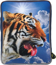 Afbeelding in Gallery-weergave laden, Kunstboer Rugzak Tijger