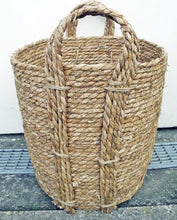 Afbeelding in Gallery-weergave laden, Mand zeegras Naturel