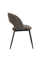 Afbeelding in Gallery-weergave laden, Rainbow Stoel Taupe (Set van 2)