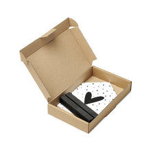 Afbeelding in Gallery-weergave laden, Zomaar, cadeautje: huisje met gedichtje