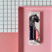 Afbeelding in Gallery-weergave laden, Pink Stories Wild Candles Jaguar
