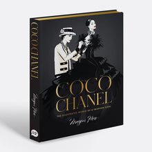 Afbeelding in Gallery-weergave laden, Boek Coco Chanel