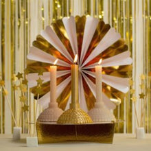 Afbeelding in Gallery-weergave laden, Sculpture Christmas Stars