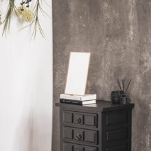 Afbeelding in Gallery-weergave laden, HV Rechthoekige Spiegel - Goud - 30x20x1cm