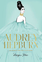 Afbeelding in Gallery-weergave laden, Boek Audrey Hepburn
