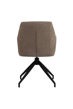 Afbeelding in Gallery-weergave laden, Storm Draaistoel Bruin