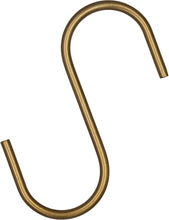 Afbeelding in Gallery-weergave laden, HV haken goud