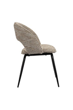 Afbeelding in Gallery-weergave laden, Regenboogstoel Coco (Set van 2)