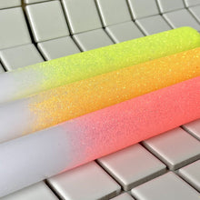 Afbeelding in Gallery-weergave laden, Pink Stories Dip Dye Glitter * Sparkling Party