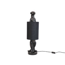 Afbeelding in Gallery-weergave laden, HV Meerkat Lamp- Zwart incl lampenkap