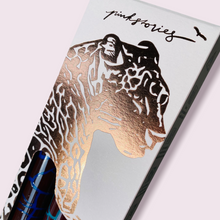 Afbeelding in Gallery-weergave laden, Pink Stories Wild Candles Jaguar