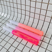Afbeelding in Gallery-weergave laden, Pink Stories Dip Dye Glitter * Girls Night