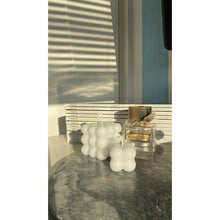 Afbeelding in Gallery-weergave laden, Mini Bubble kaars