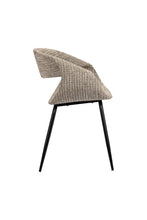 Afbeelding in Gallery-weergave laden, Whale Stoel Coco (Set van 2)