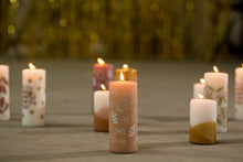 Afbeelding in Gallery-weergave laden, Stompkaars Joy Skin