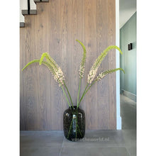 Afbeelding in Gallery-weergave laden, Cheetah vaas grey